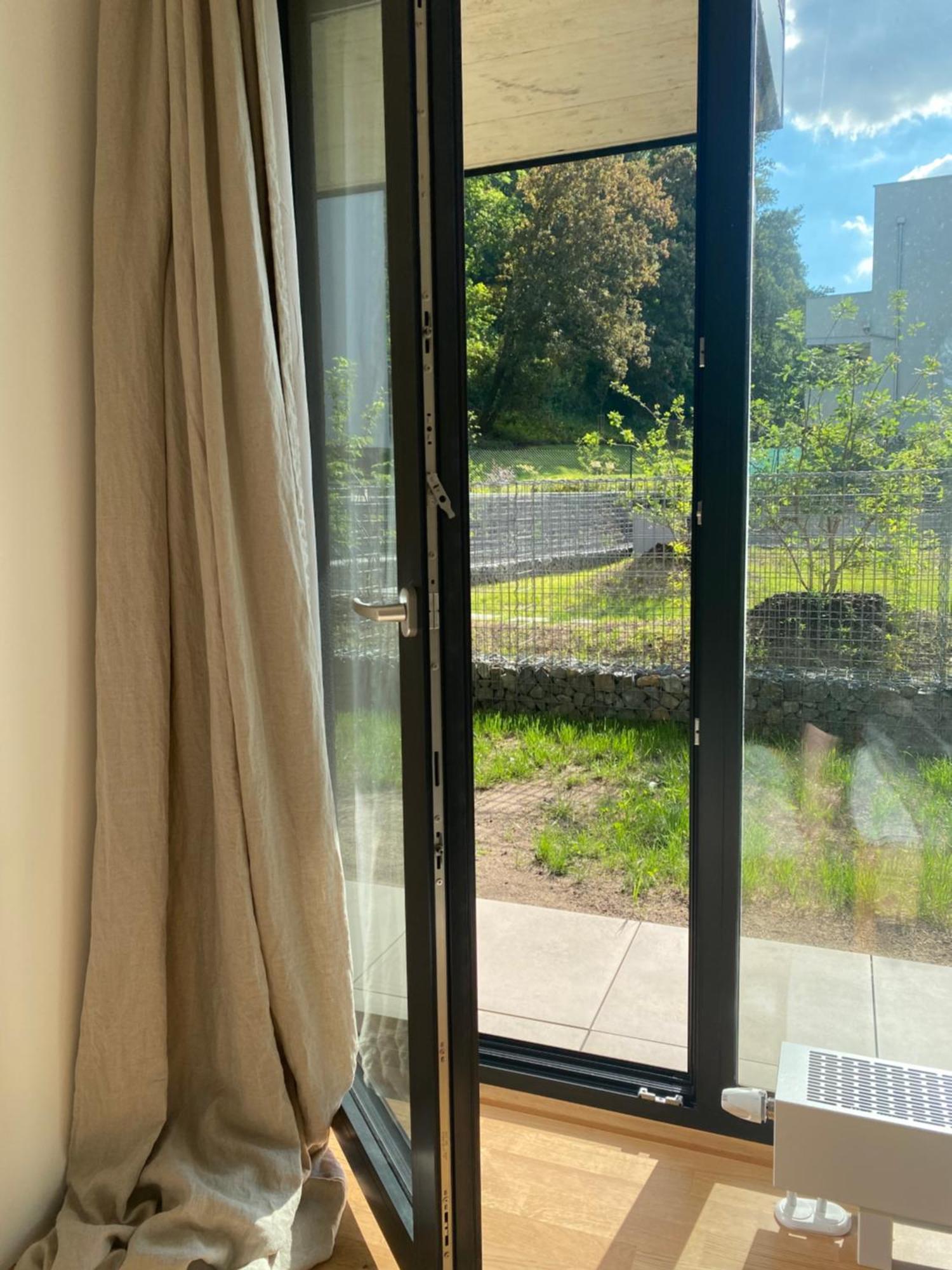Apartman S Terasou, V Novostavbe Прага Екстериор снимка